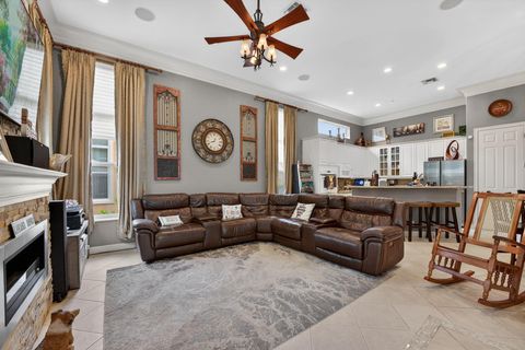 Tiny photo for 7741 NW 120th Drive, Parkland, FL 33076 (MLS # B26009516)