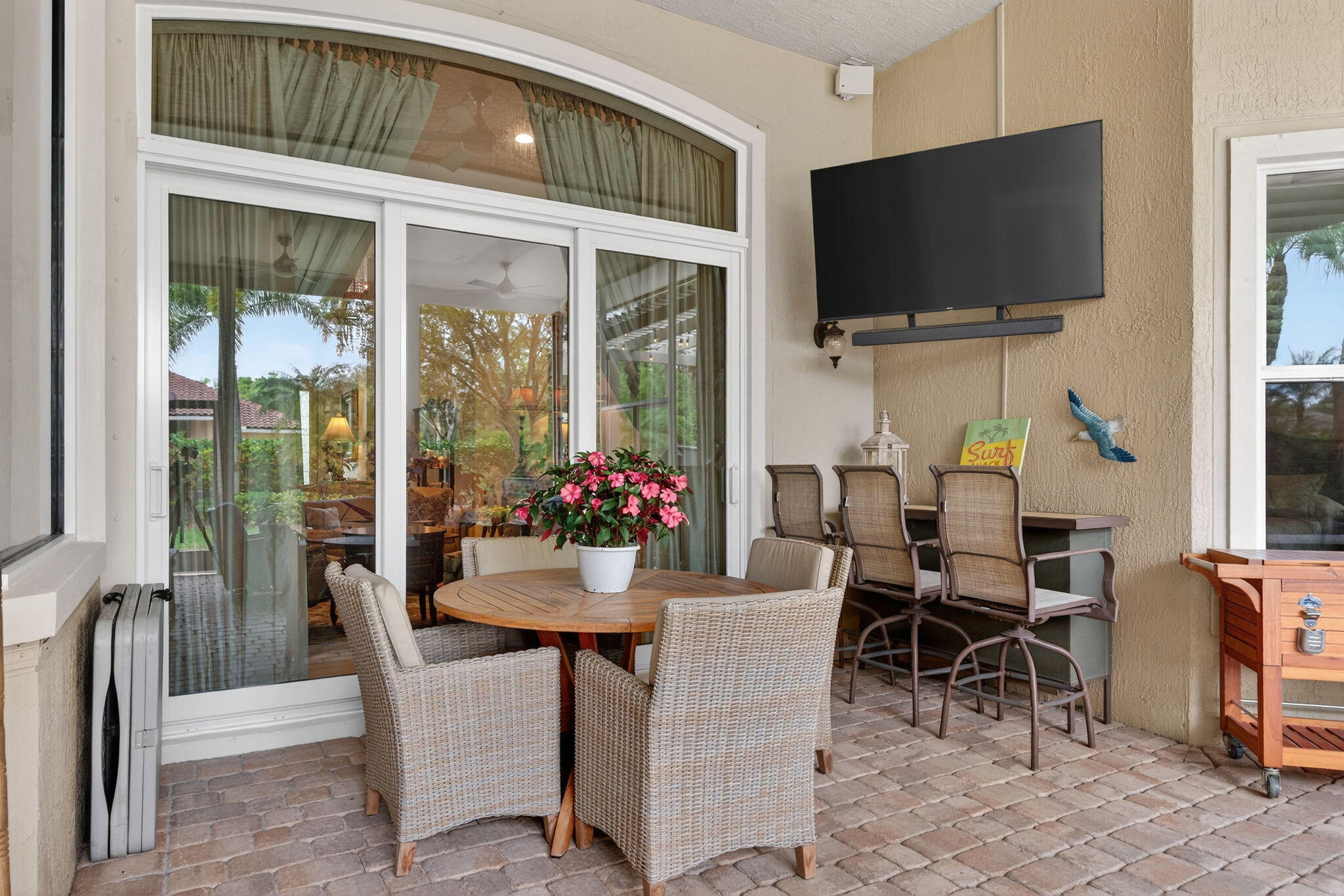 HERON BAY - Residential