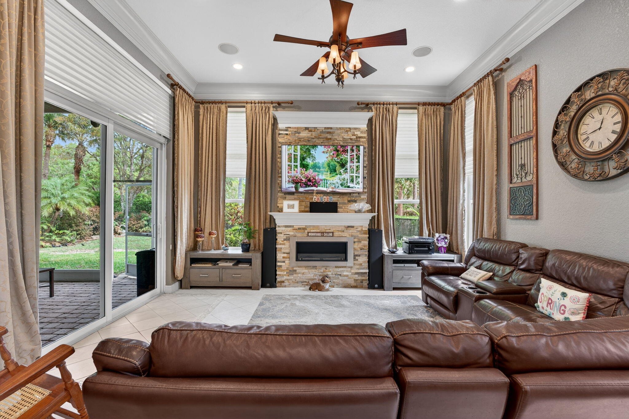 HERON BAY - Residential