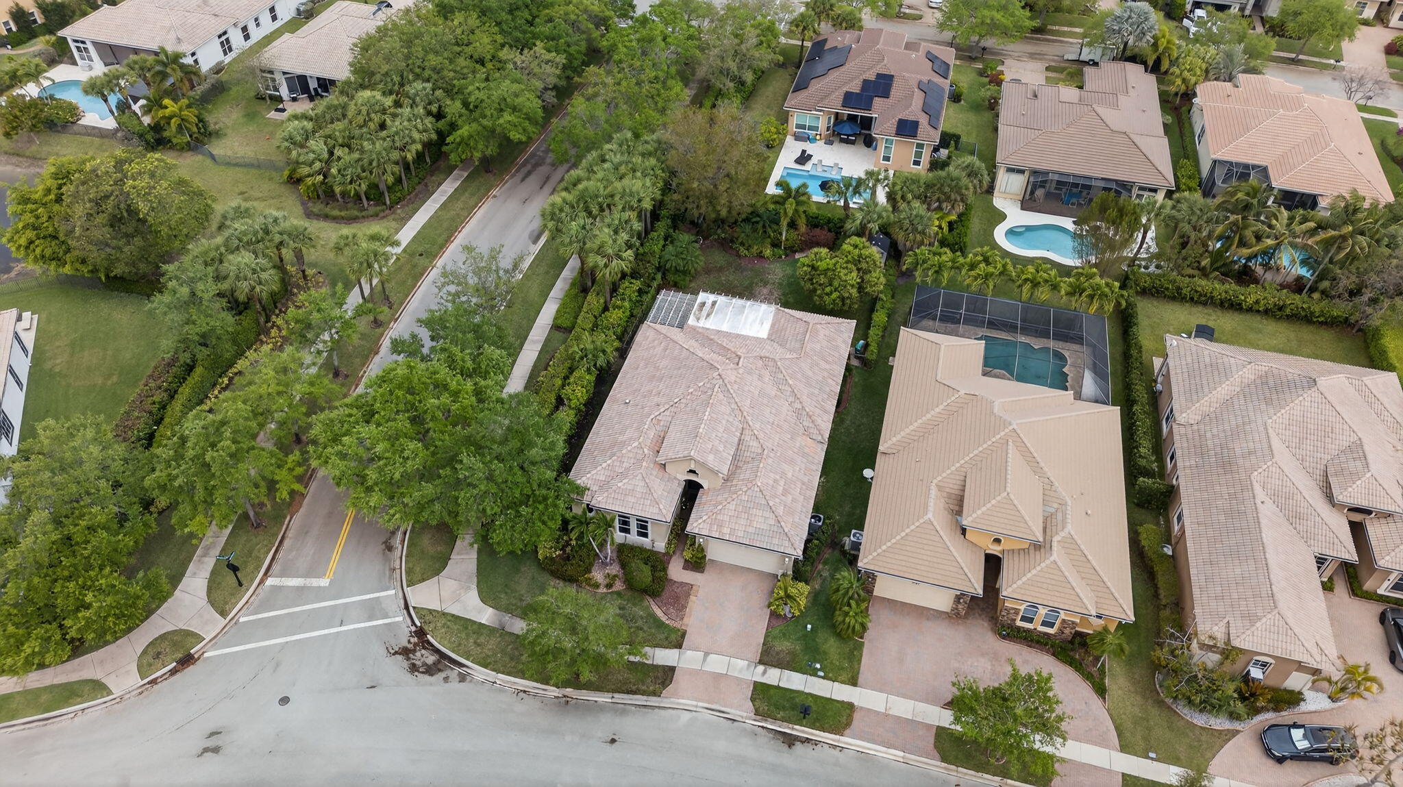 HERON BAY - Residential