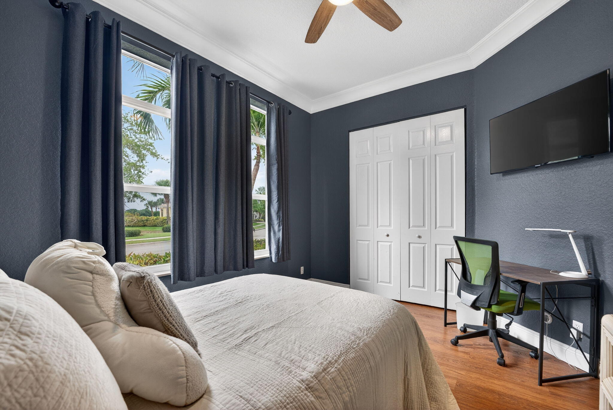 HERON BAY - Residential