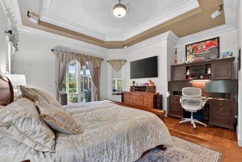 Tiny photo for 7741 NW 120th Drive, Parkland, FL 33076 (MLS # B26009516)