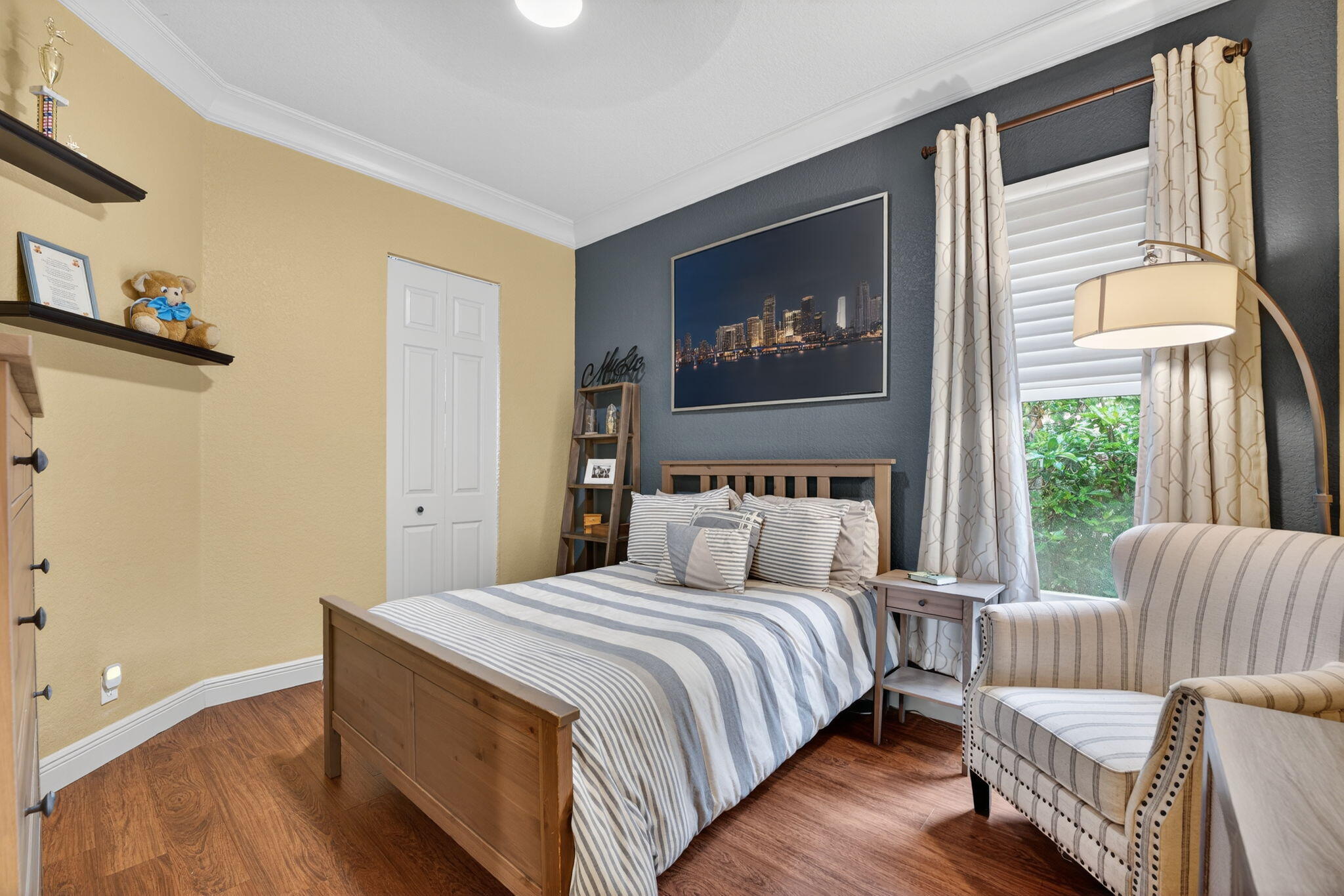 HERON BAY - Residential