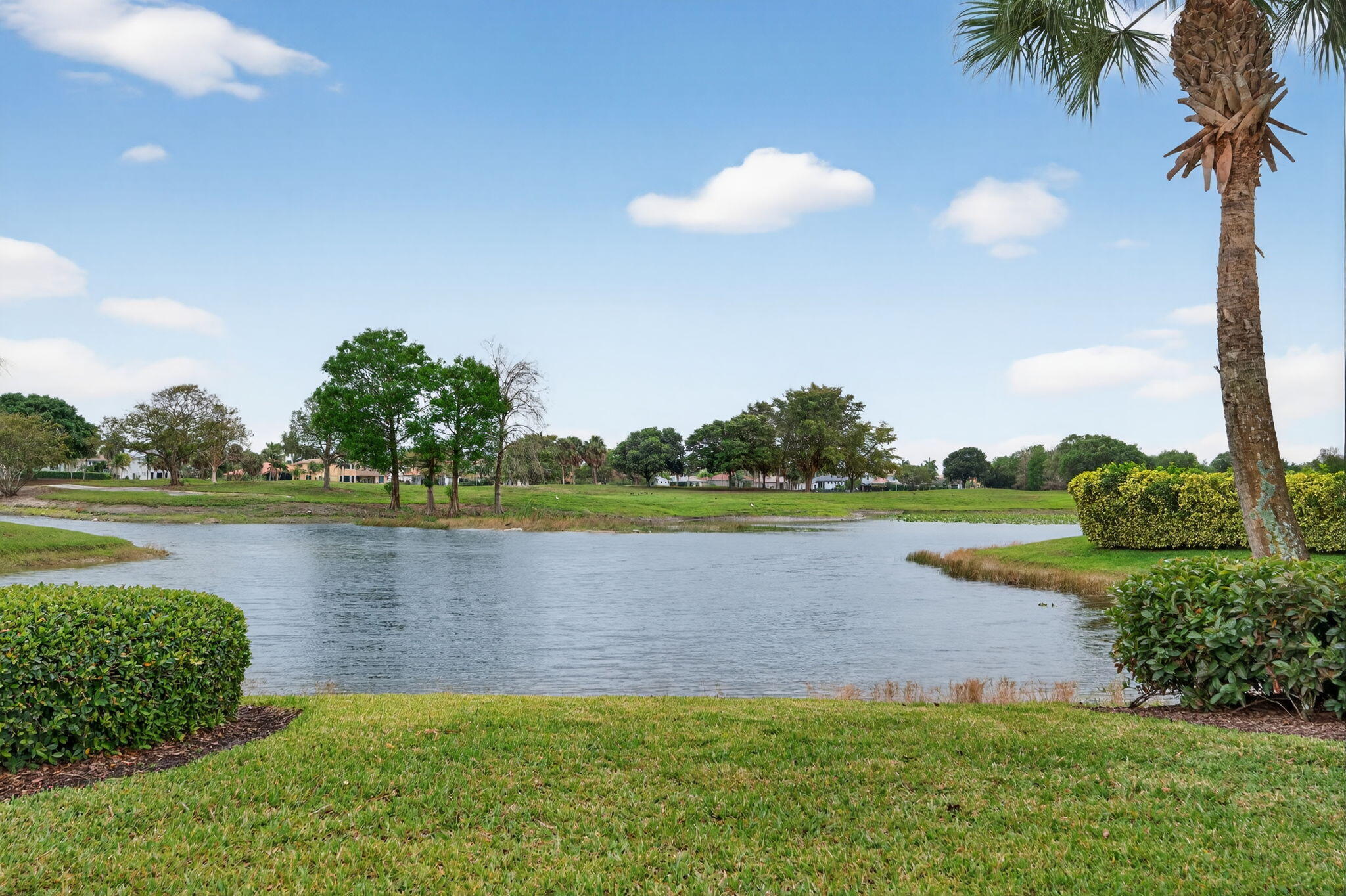 HERON BAY - Residential