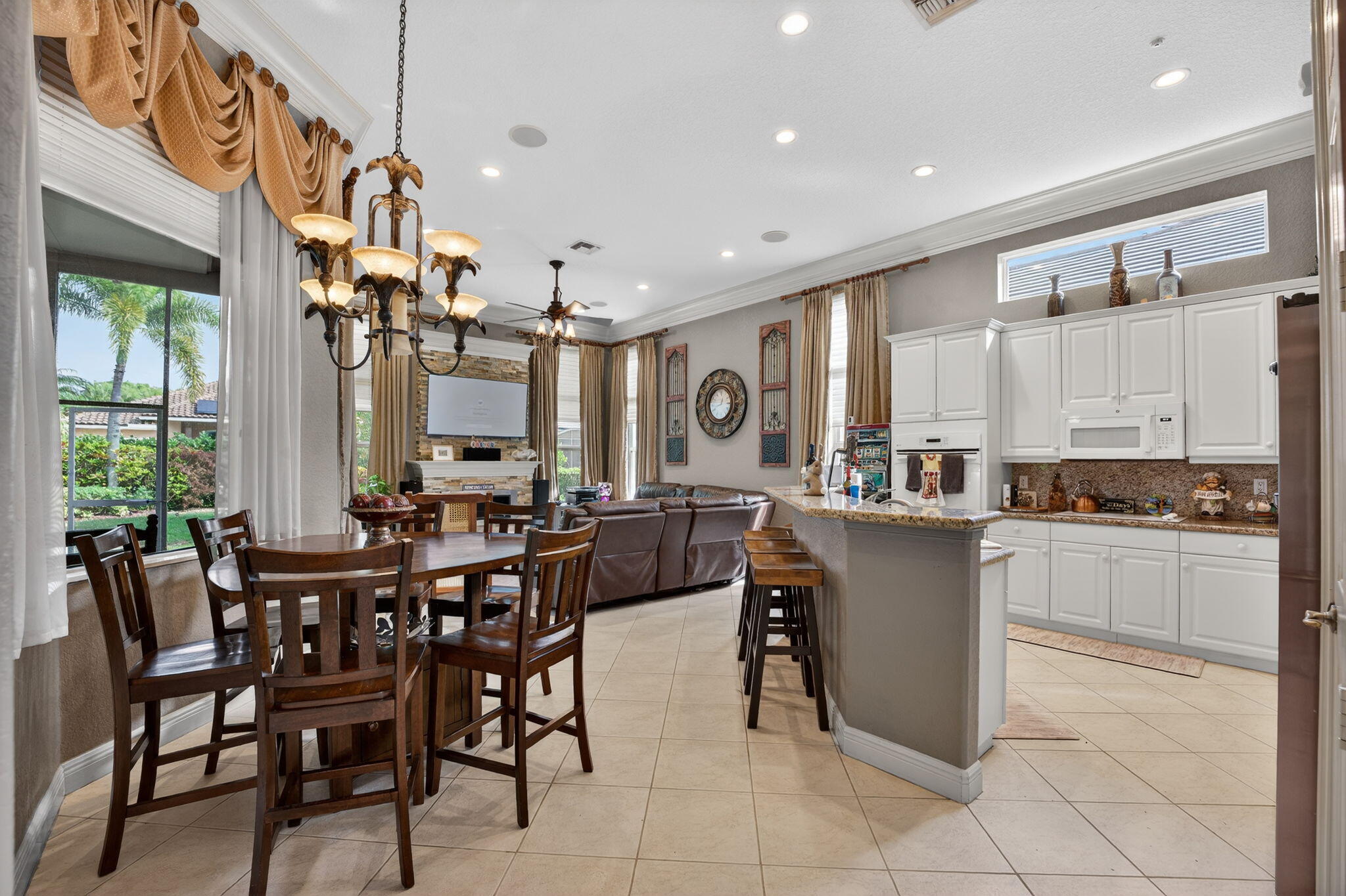 HERON BAY - Residential