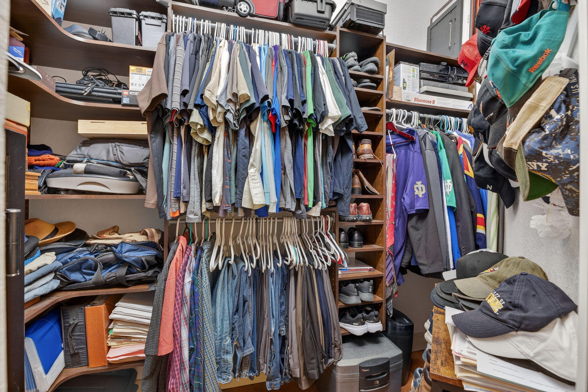 HERON BAY - Residential