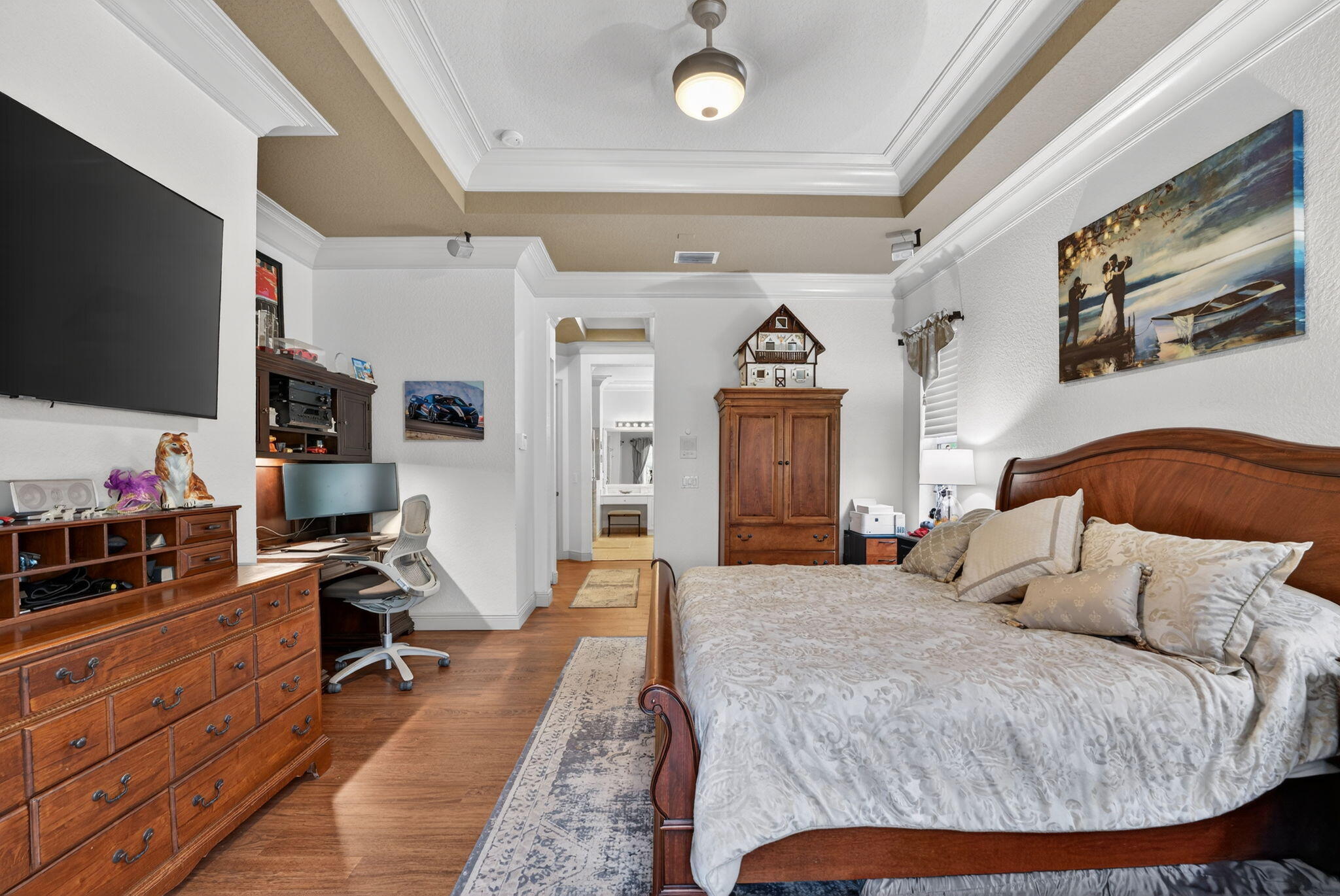 HERON BAY - Residential