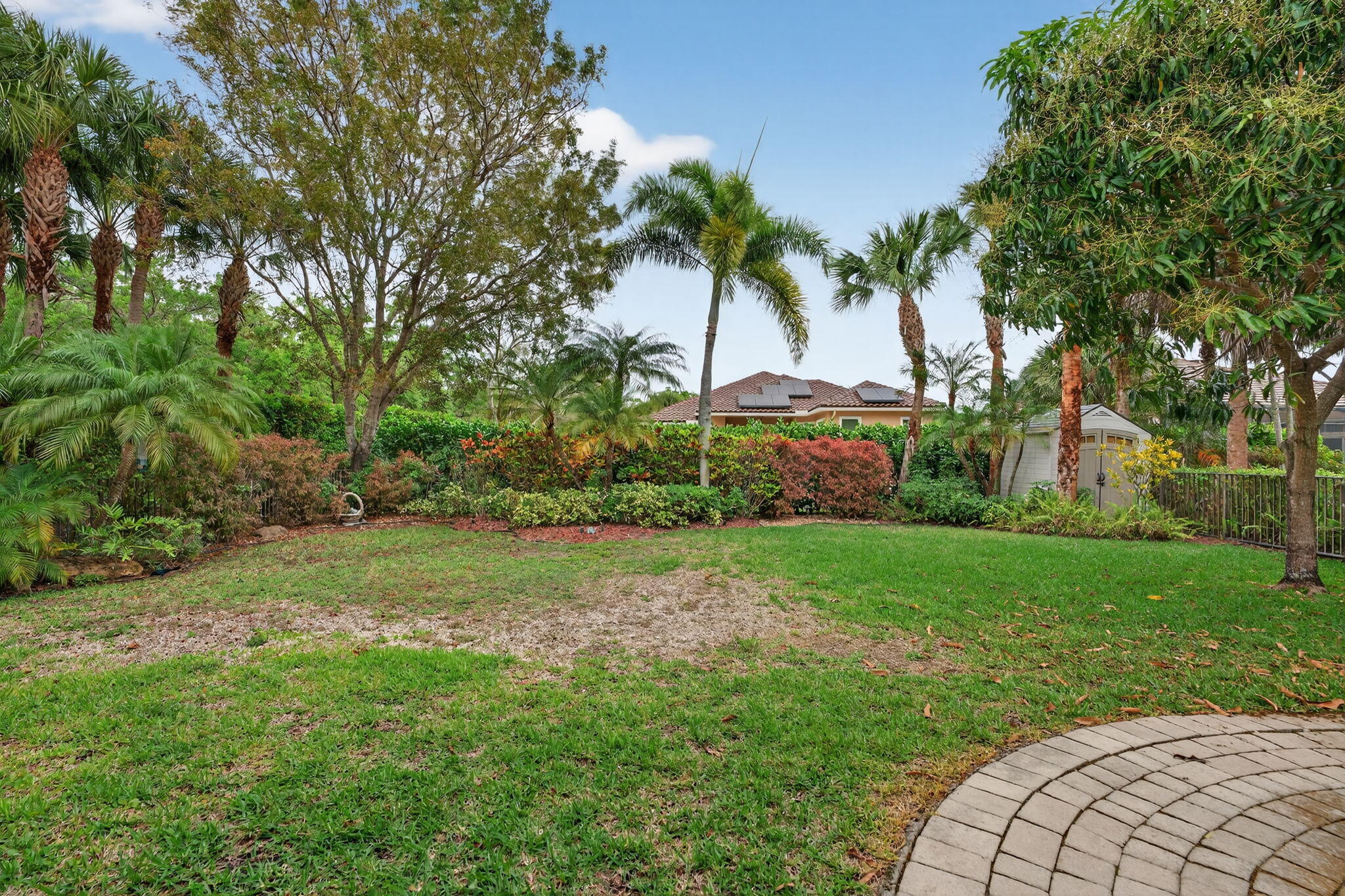 HERON BAY - Residential