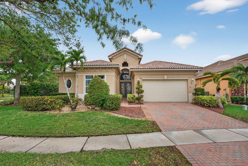 Photo of 7741 NW 120th Drive, Parkland, FL 33076 (MLS # B26009516)