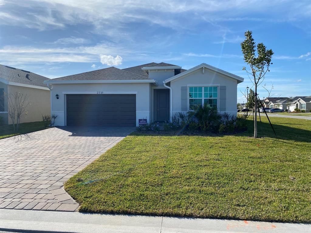 Photo of 2731 NE Breezeway Circle, Jensen Beach, FL 34957 (MLS # R10776808)