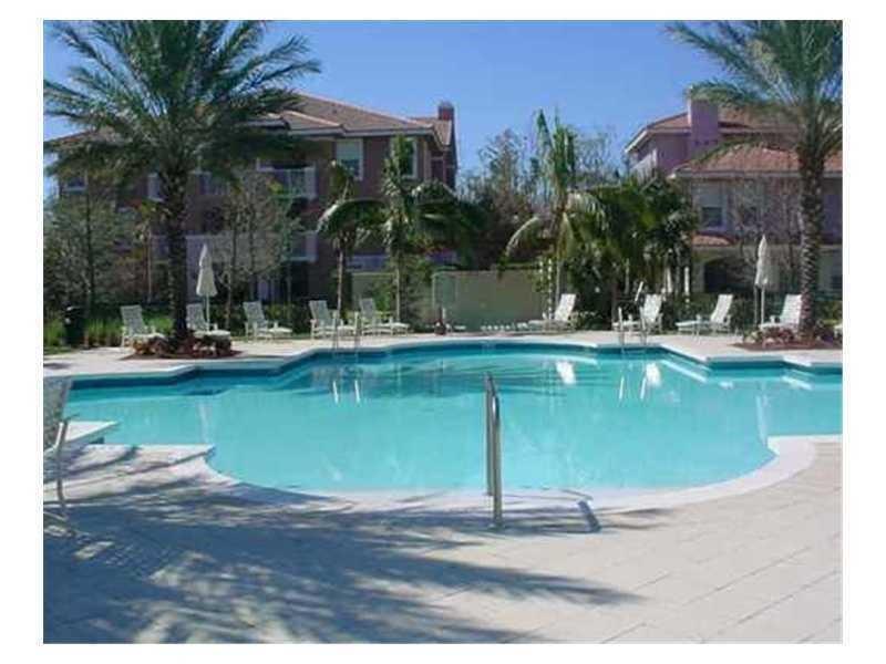 CYPRESS POINTE AT CORAL SPRINGS - Residential Lease