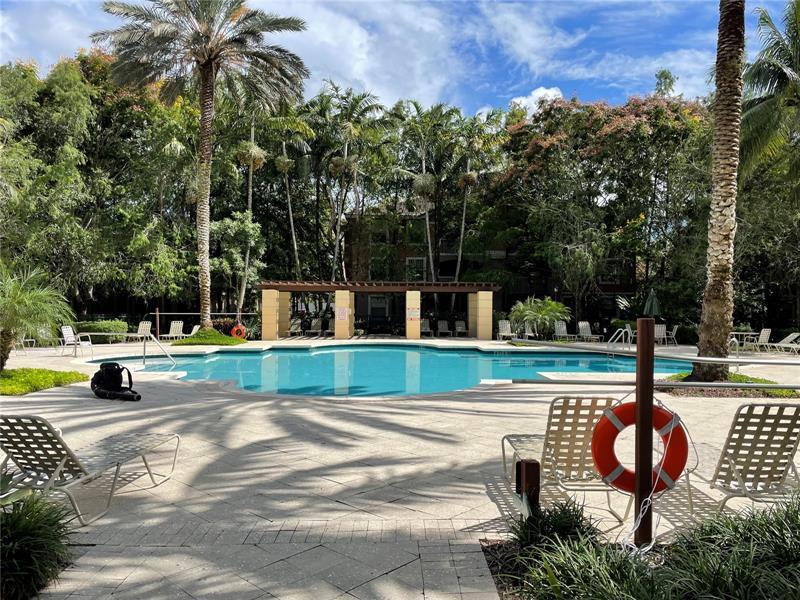 CYPRESS POINTE AT CORAL SPRINGS - Residential Lease