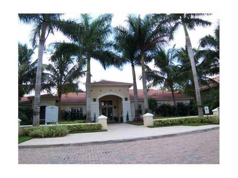 CYPRESS POINTE AT CORAL SPRINGS - Residential Lease