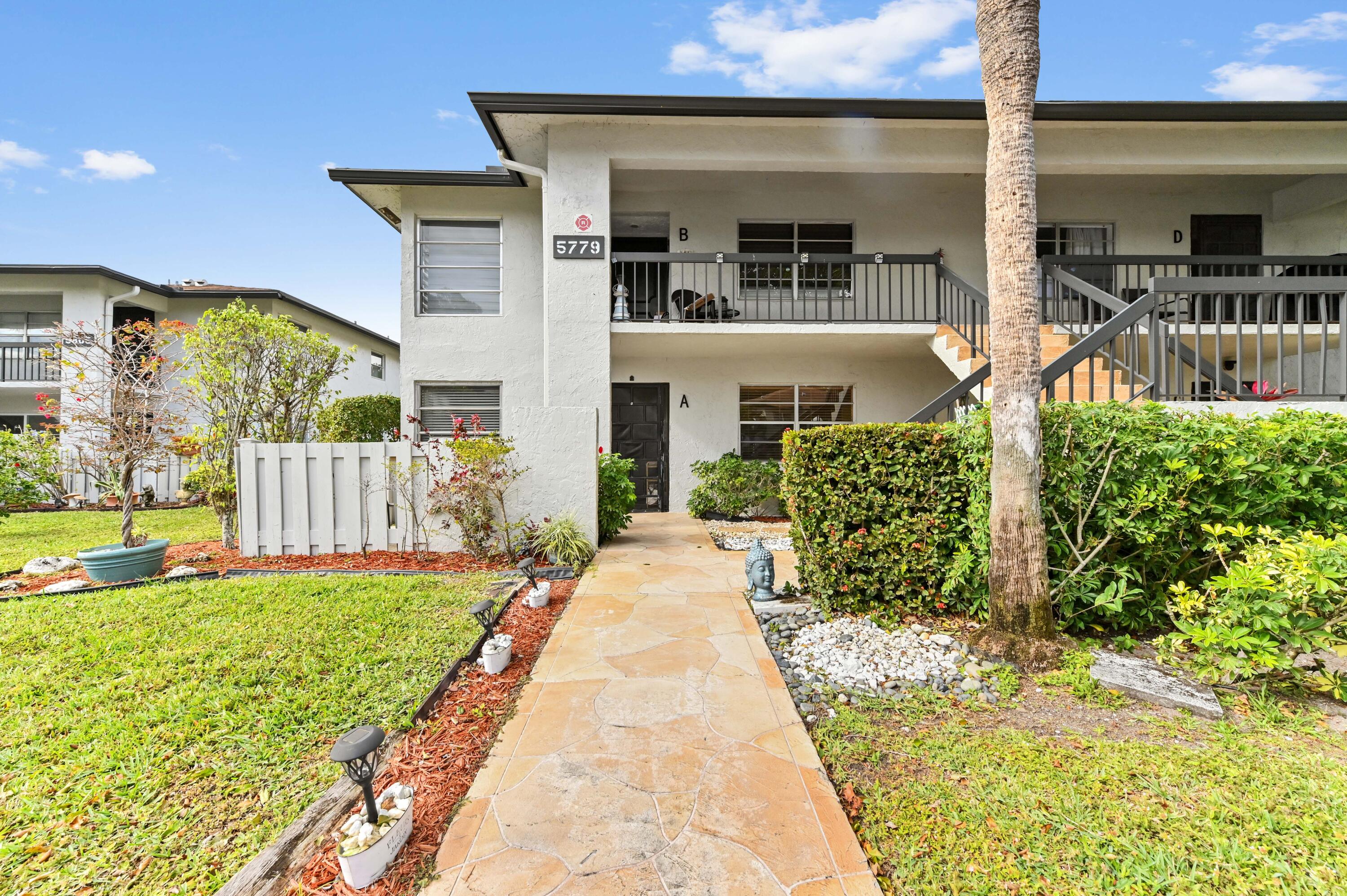 5779 Spindle Palm Court A