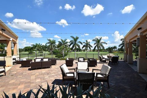 A home in Delray Beach