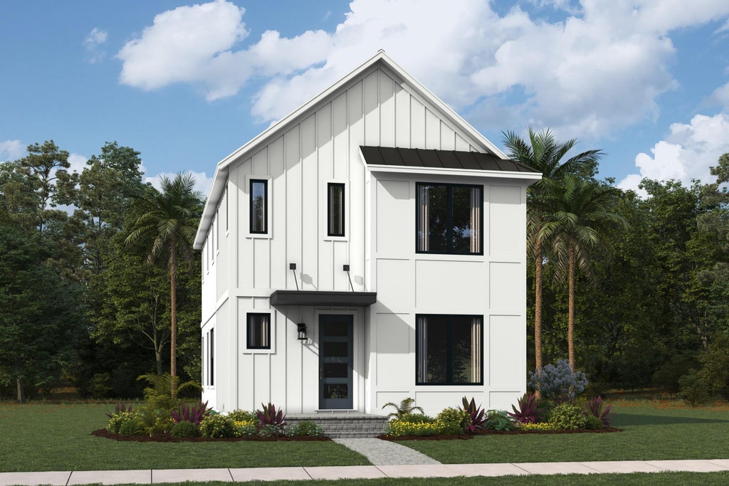 Photo of 921 SW Newfield Avenue, Palm City, FL 34990 (MLS # B26042226)