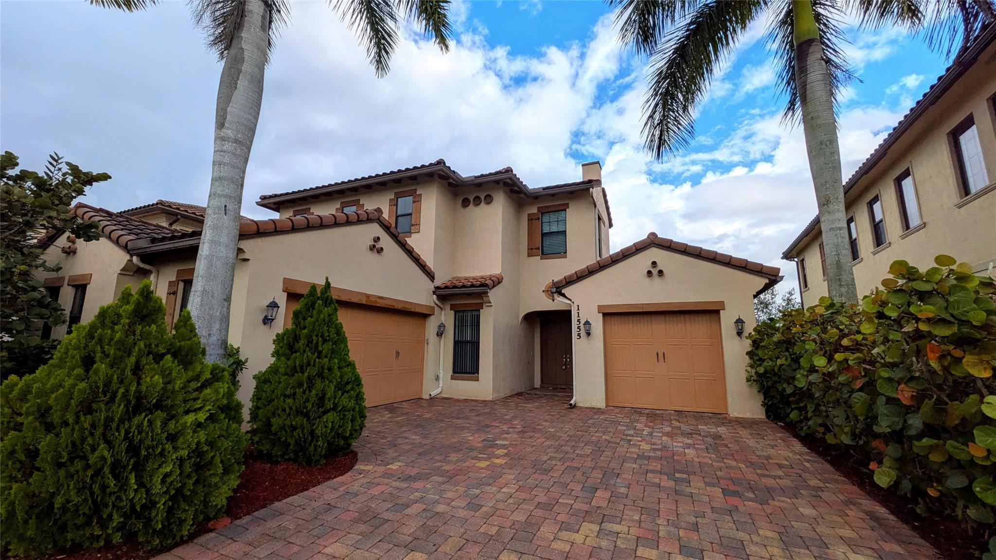 Heron Bay Osprey - Residential Lease