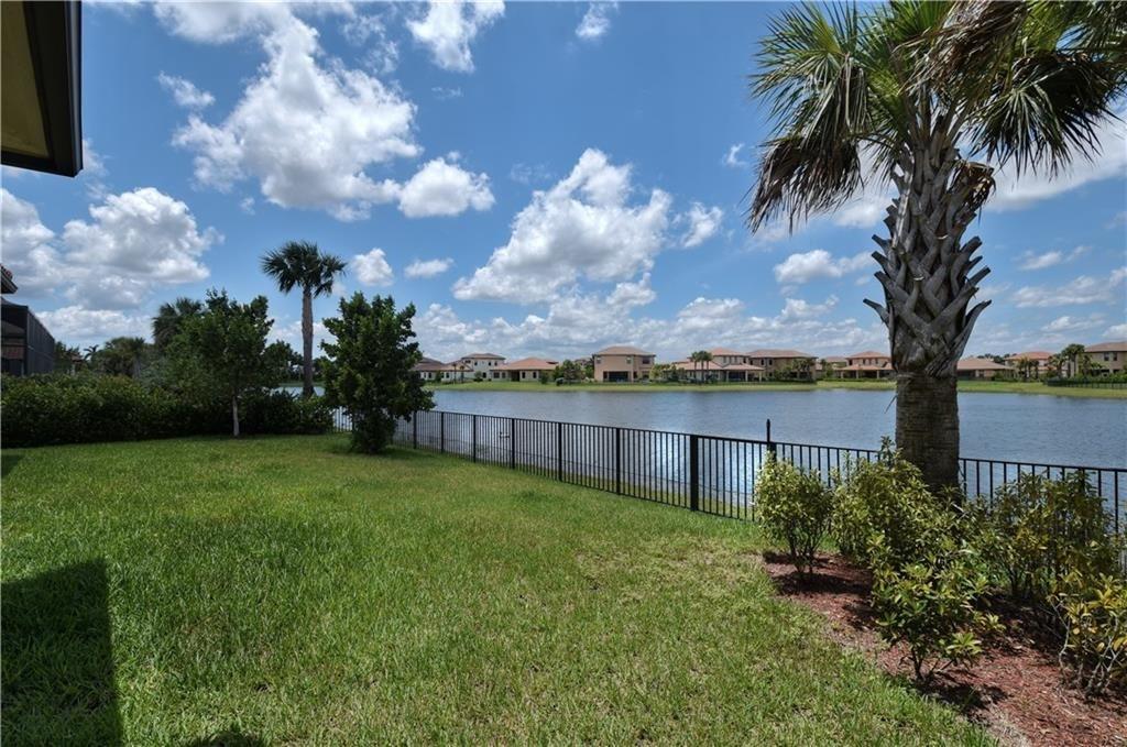 Heron Bay Osprey - Residential Lease