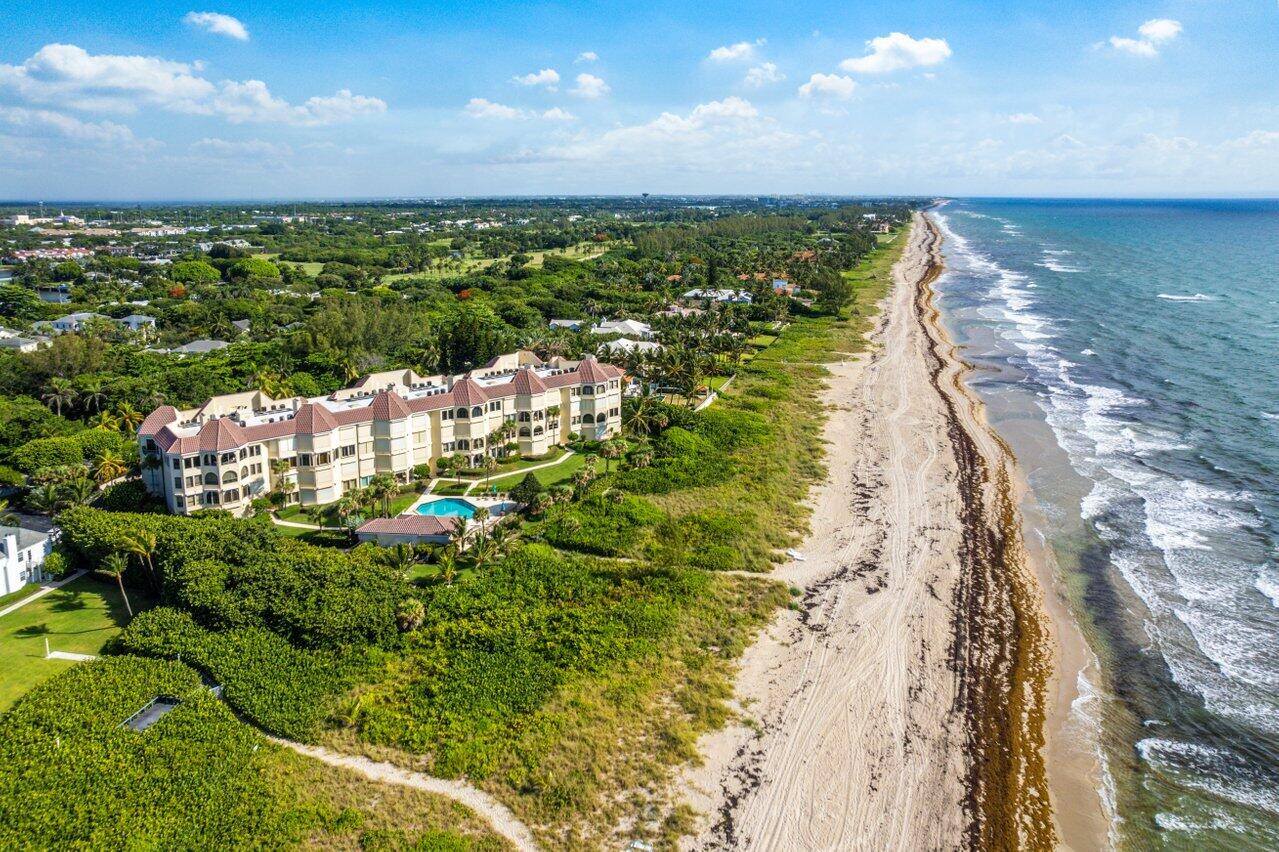 EL CORTIJO COND DECL FILE - Residential