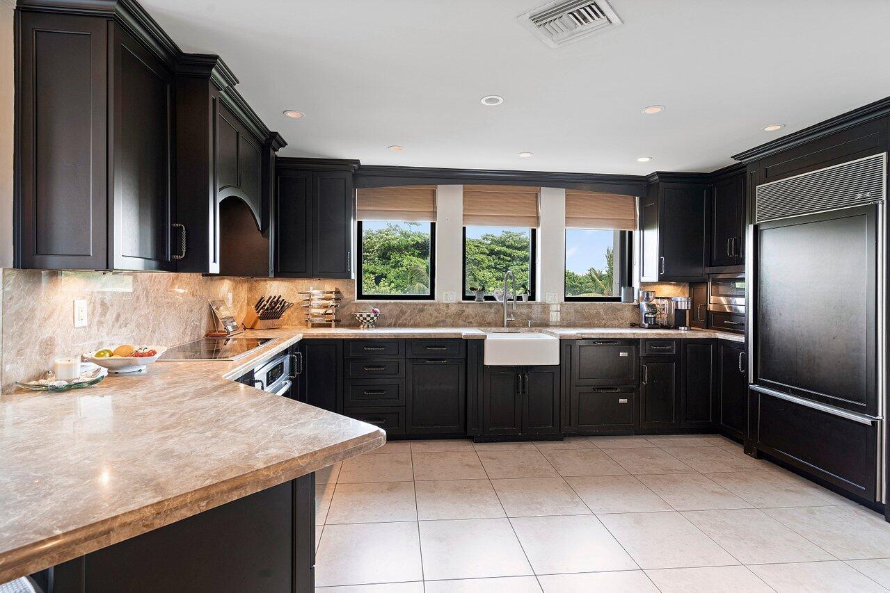 EL CORTIJO COND DECL FILE - Residential