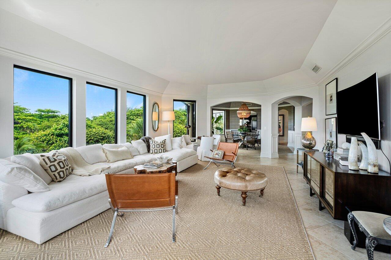 EL CORTIJO COND DECL FILE - Residential