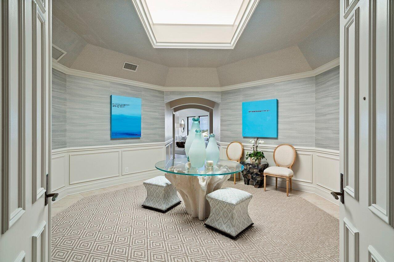 EL CORTIJO COND DECL FILE - Residential