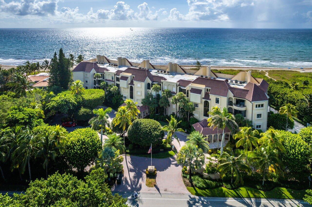 EL CORTIJO COND DECL FILE - Residential