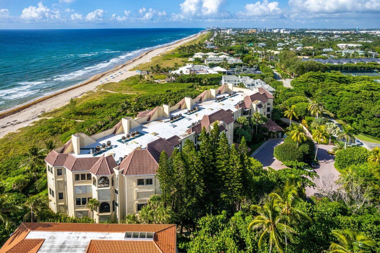 EL CORTIJO COND DECL FILE - Residential