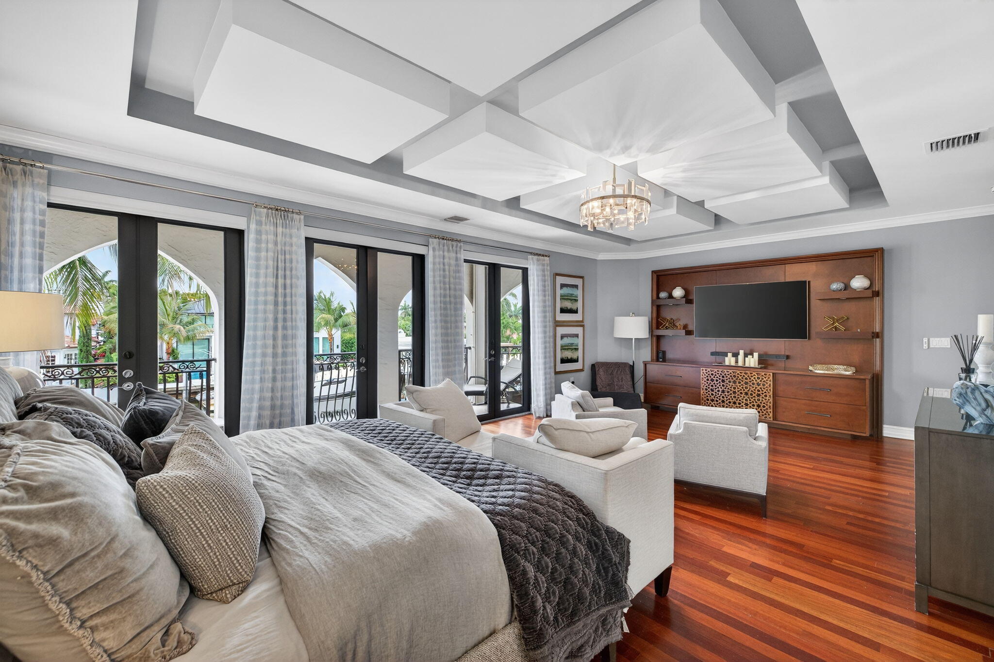 SEA ISLAND - Residential