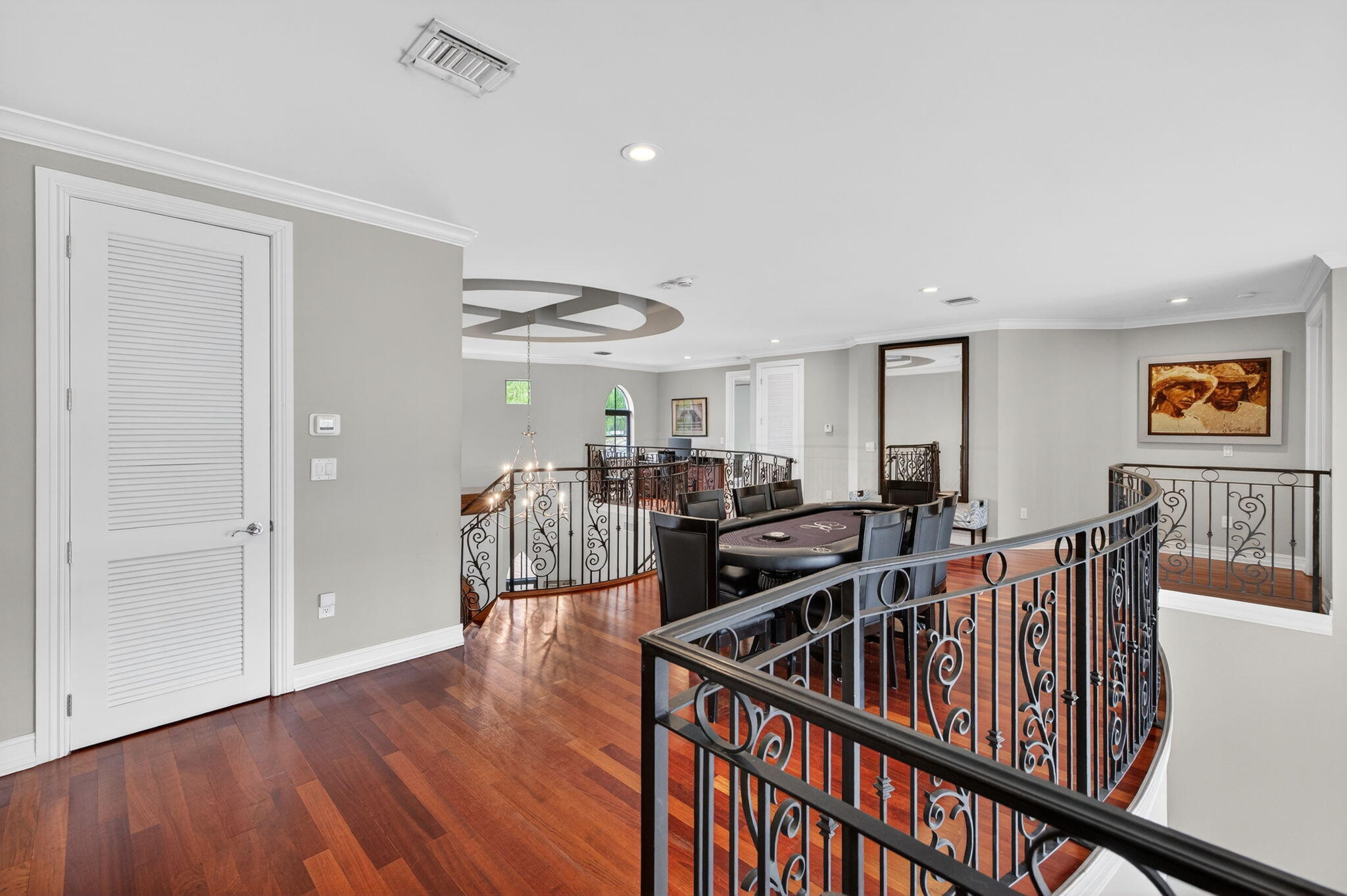 SEA ISLAND - Residential