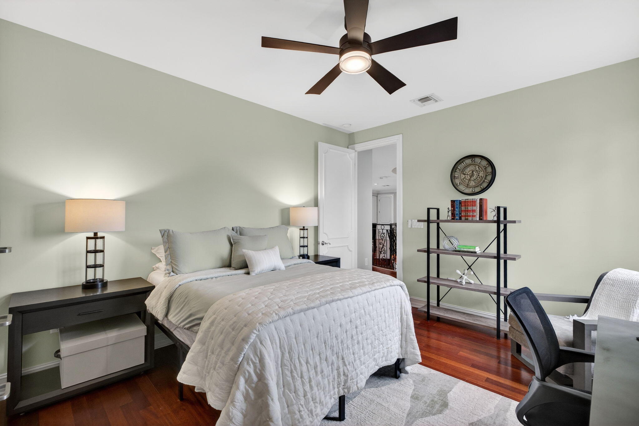 SEA ISLAND - Residential