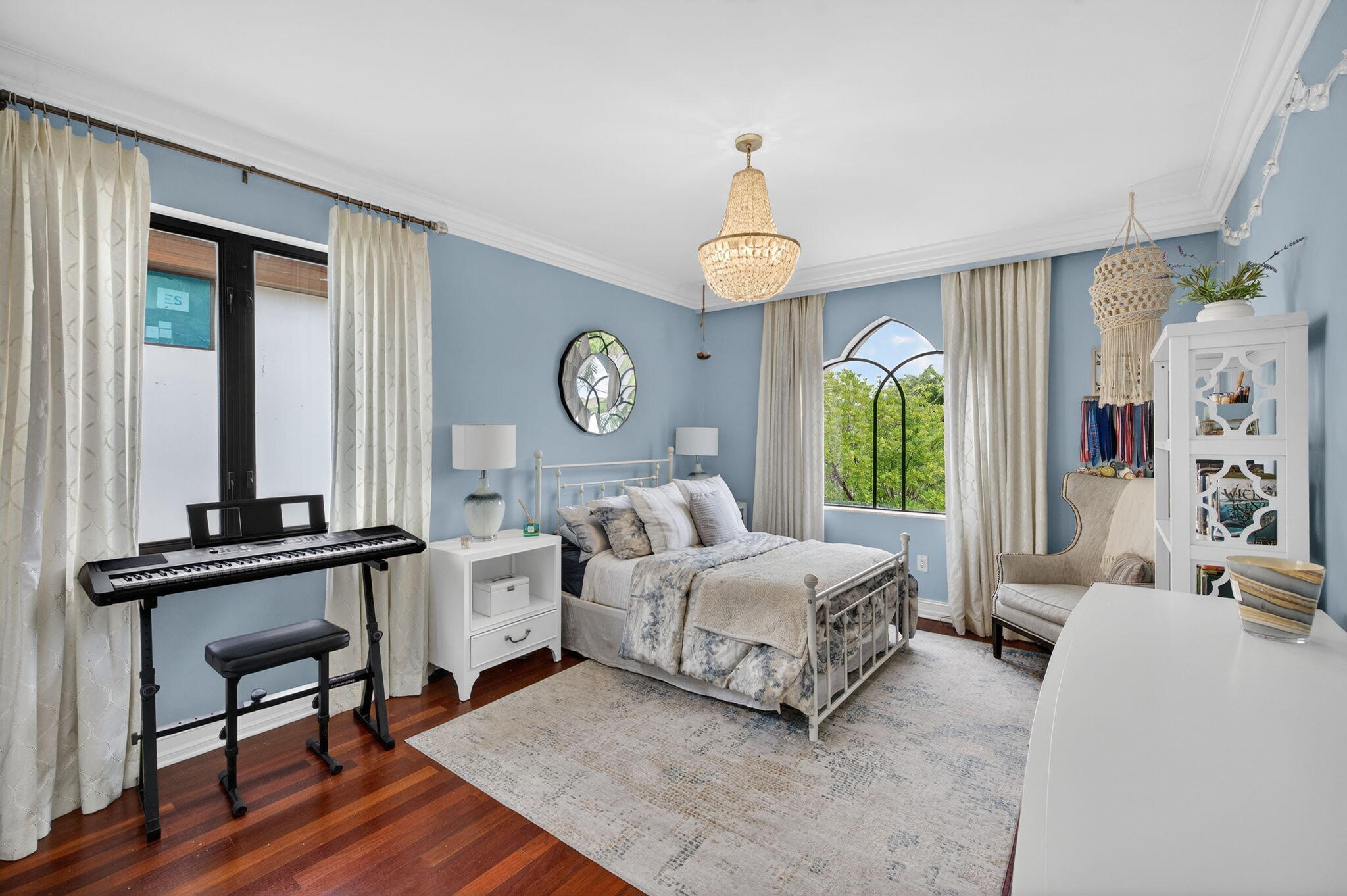 SEA ISLAND - Residential