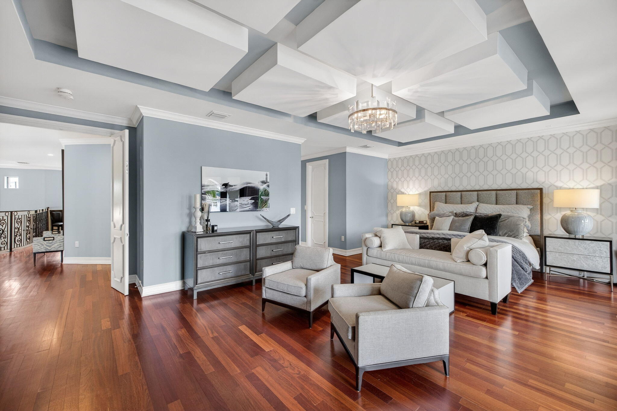 SEA ISLAND - Residential