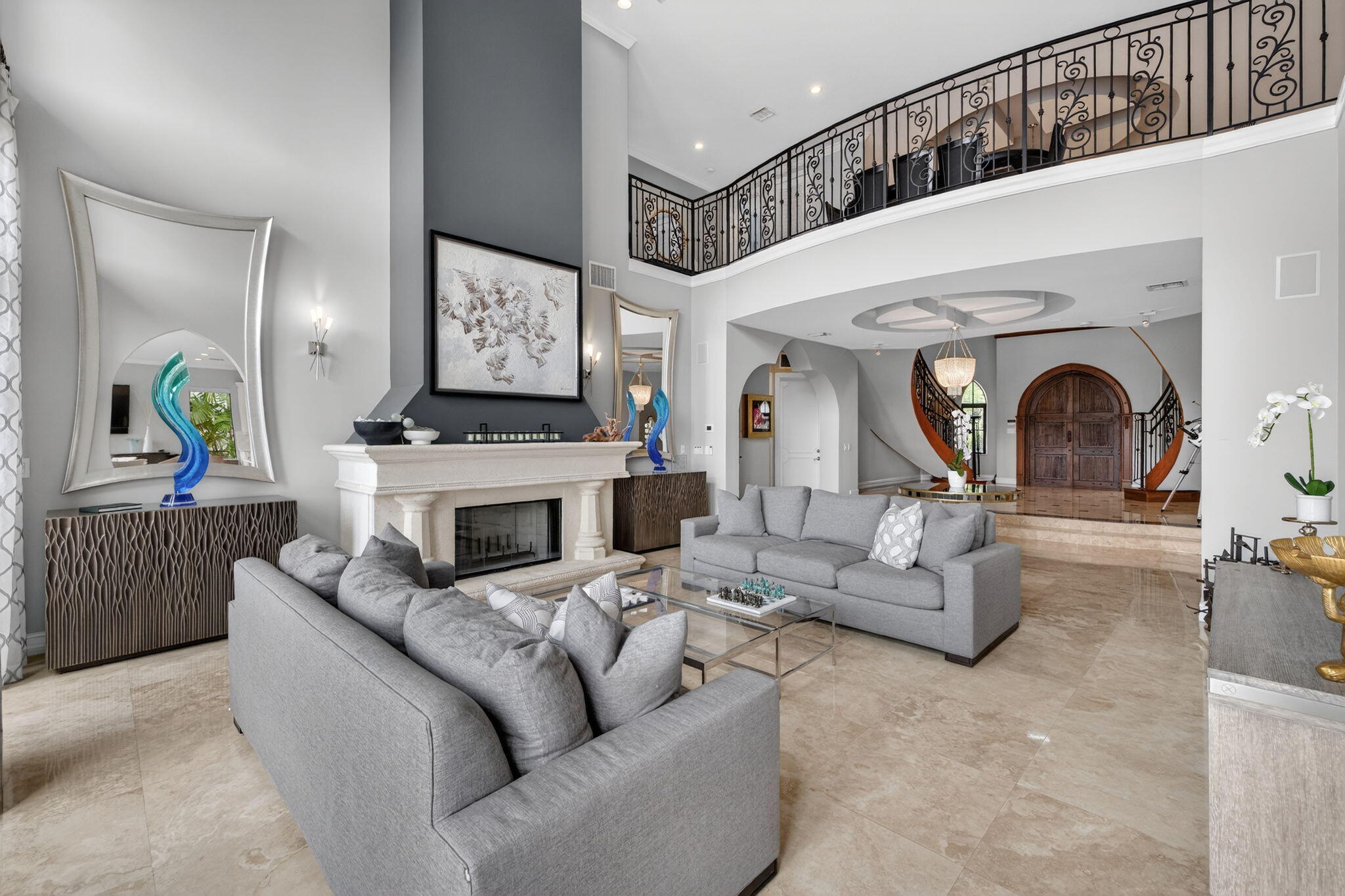 SEA ISLAND - Residential