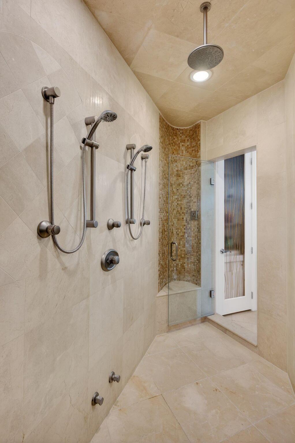 SEA ISLAND - Residential