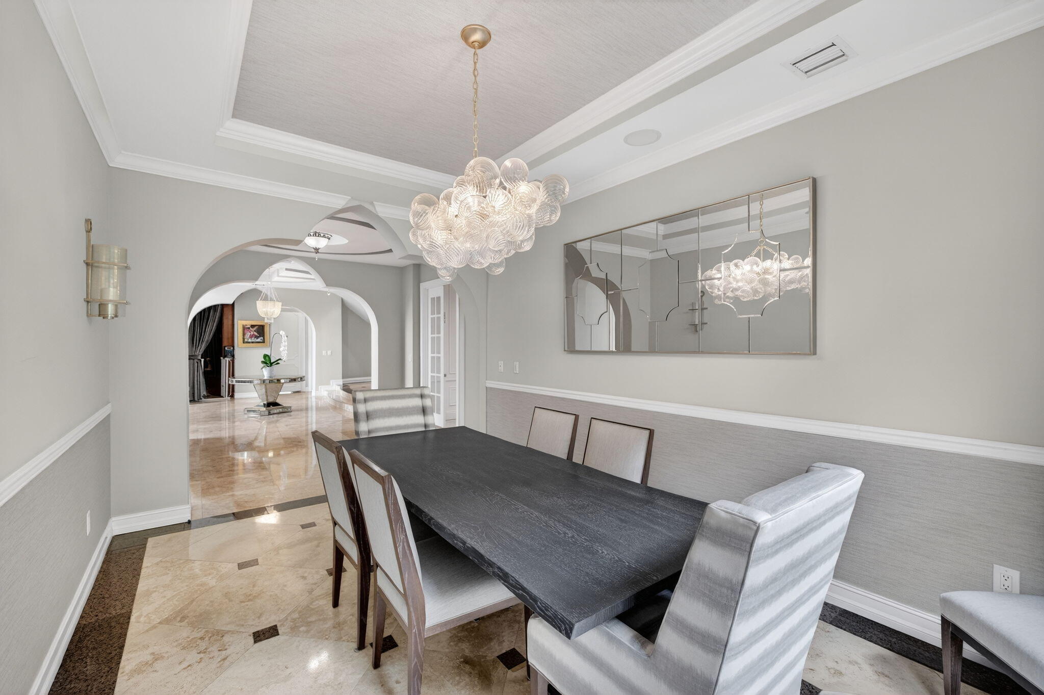 SEA ISLAND - Residential