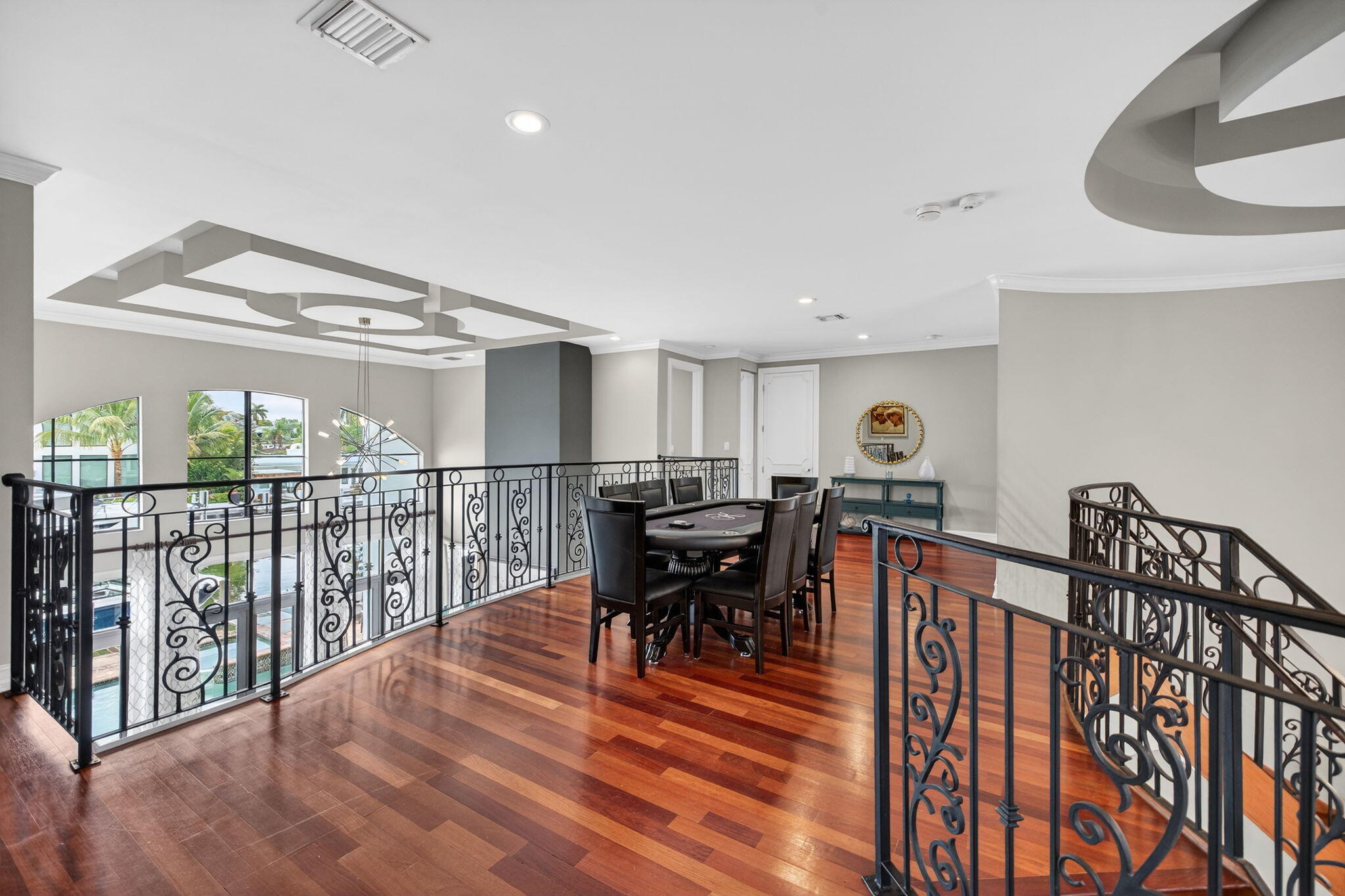 SEA ISLAND - Residential