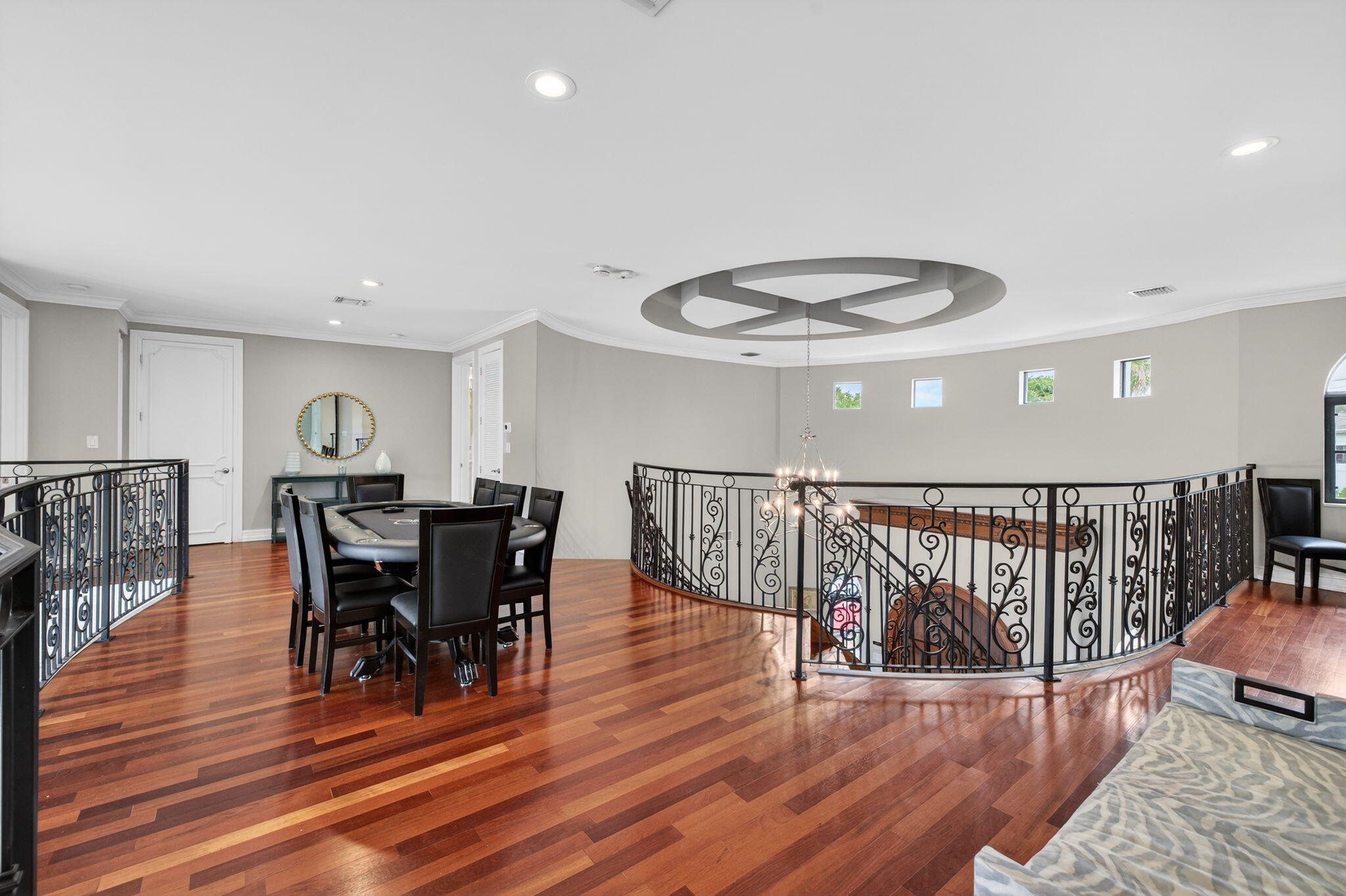 SEA ISLAND - Residential