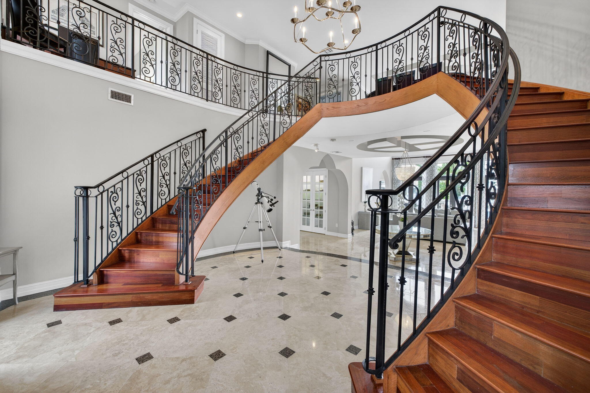 SEA ISLAND - Residential