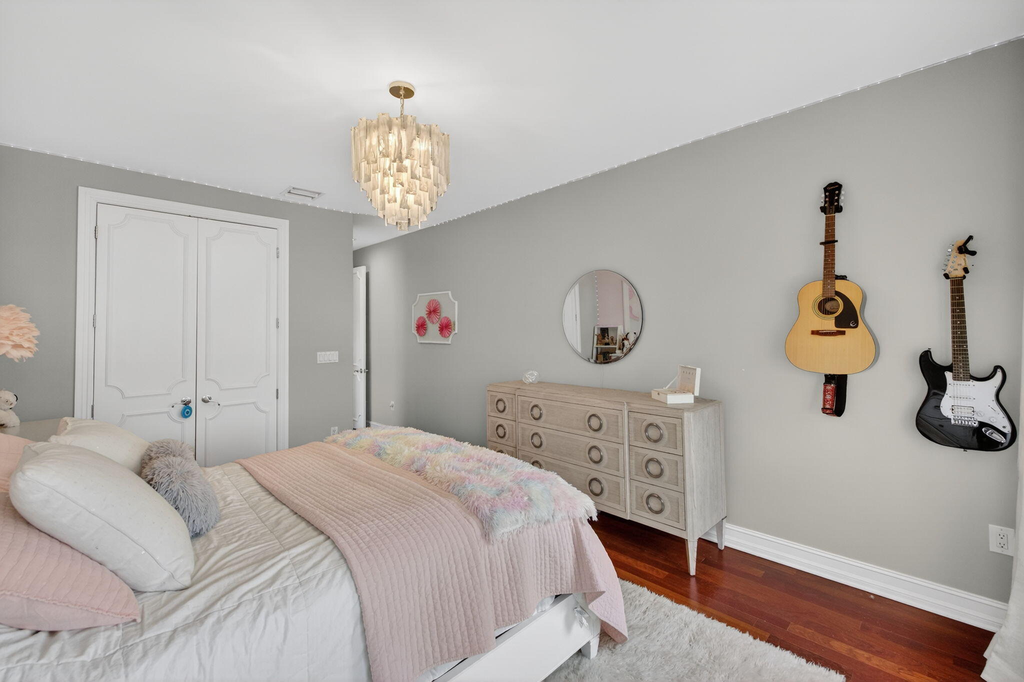 SEA ISLAND - Residential