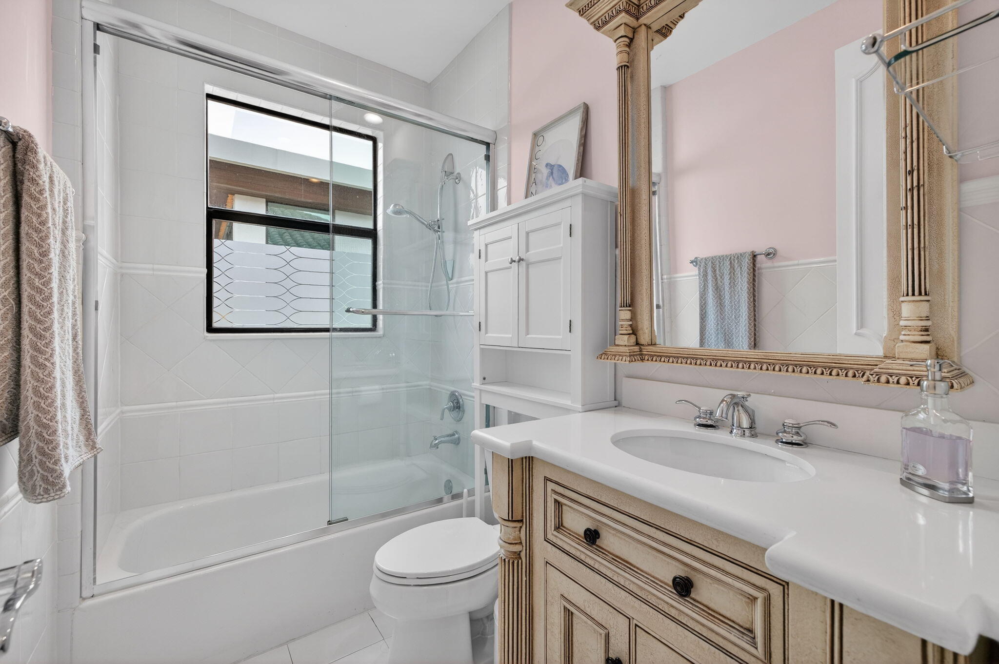 SEA ISLAND - Residential