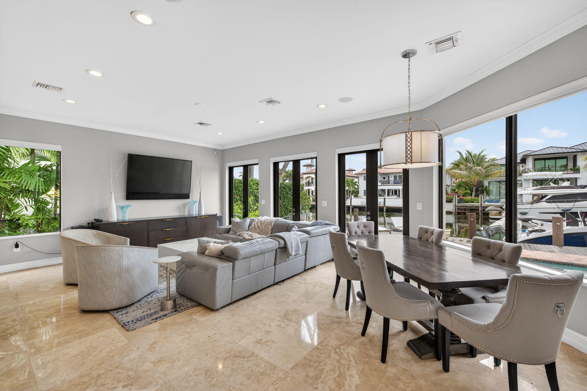 SEA ISLAND - Residential