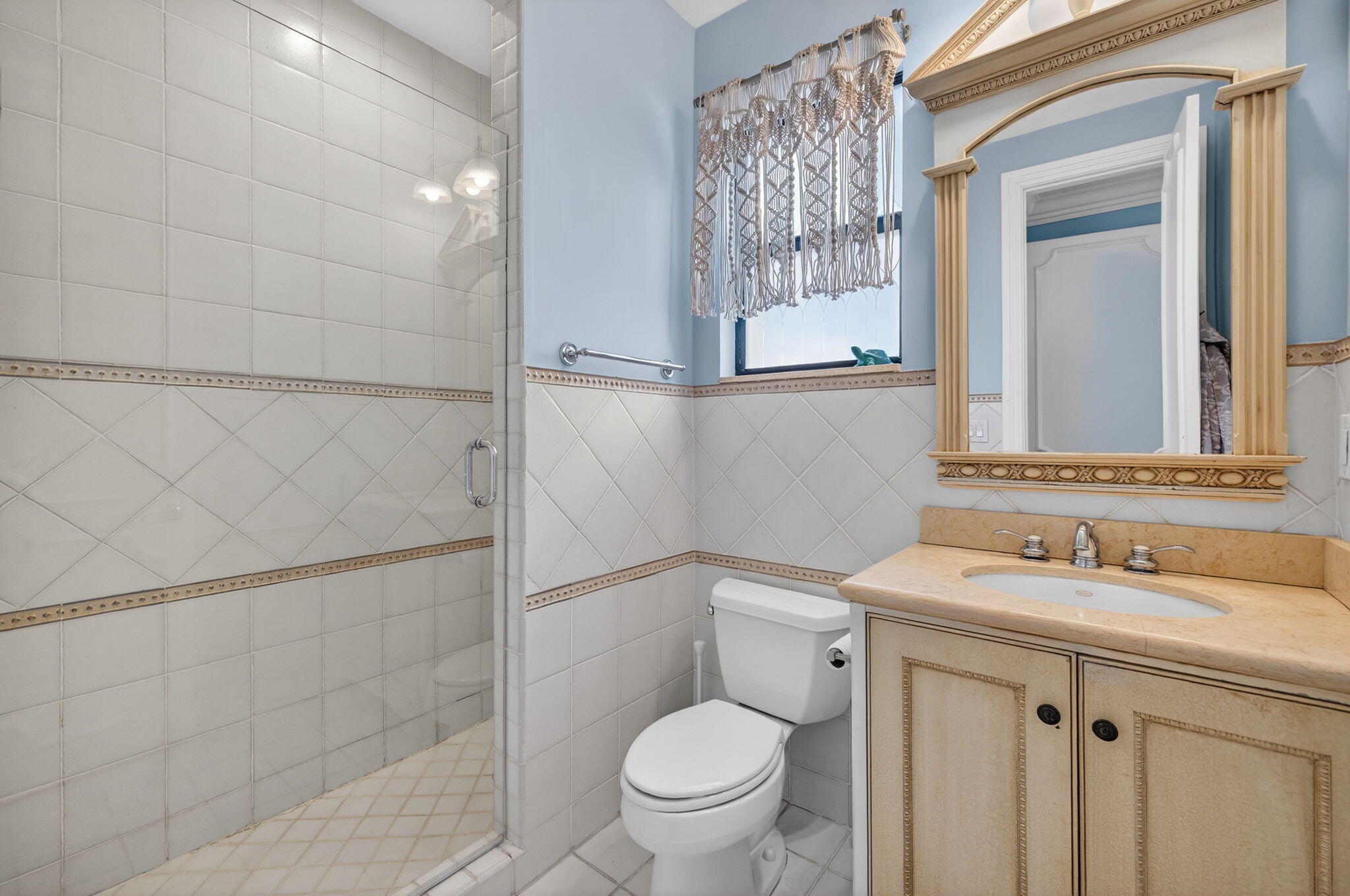 SEA ISLAND - Residential