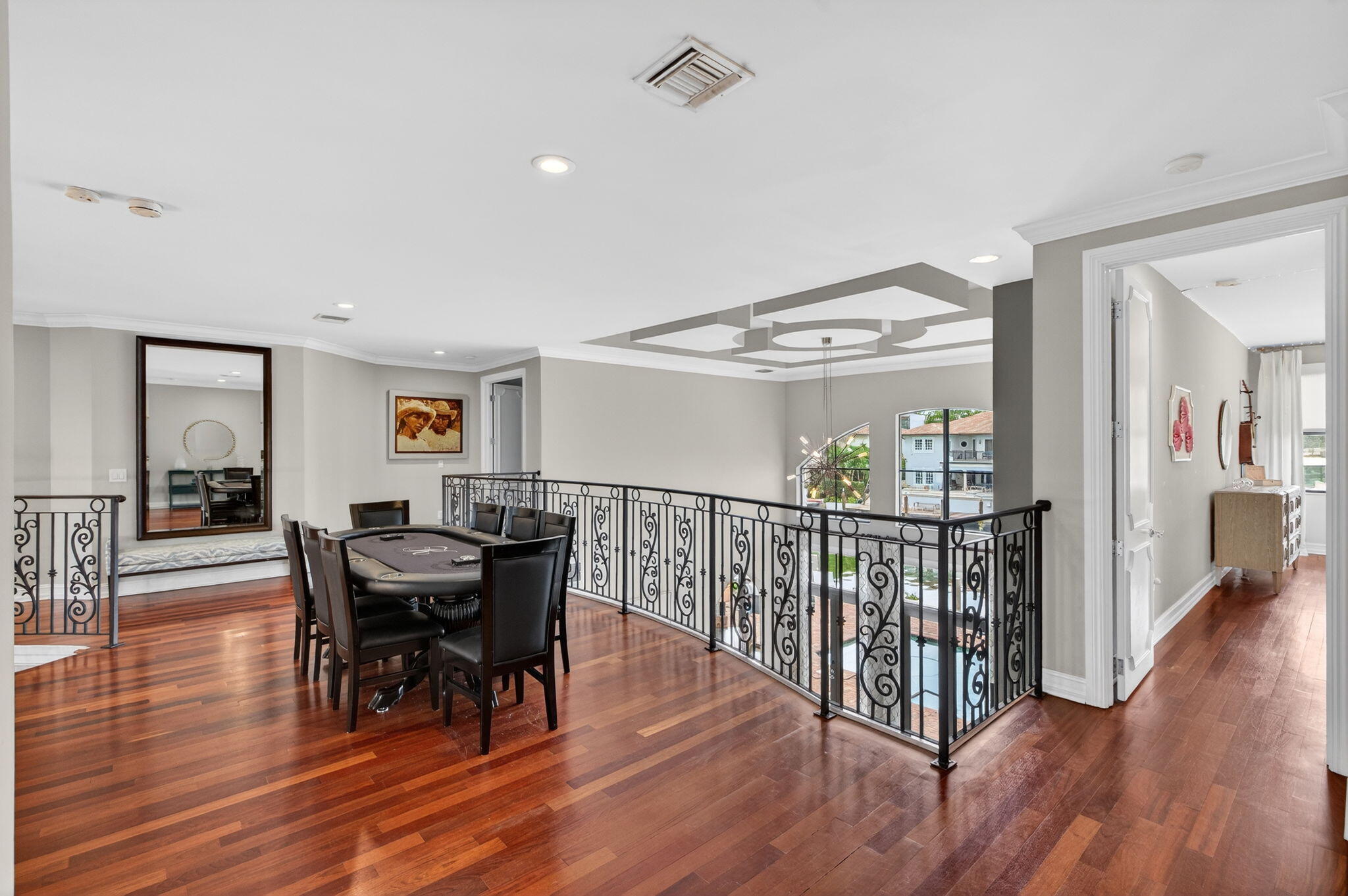 SEA ISLAND - Residential