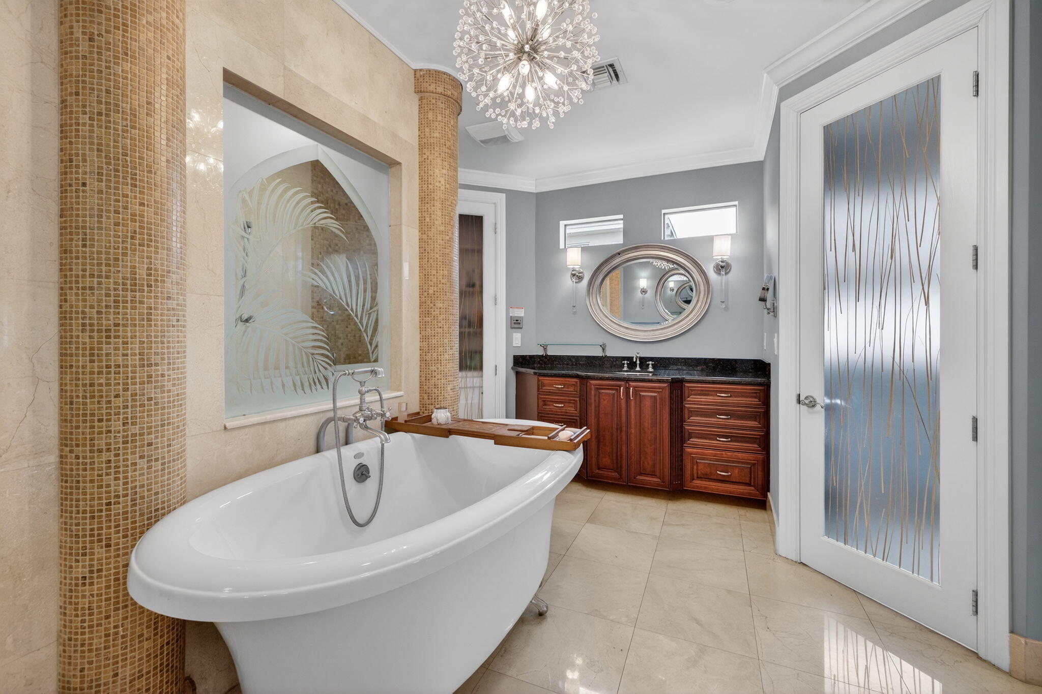 SEA ISLAND - Residential