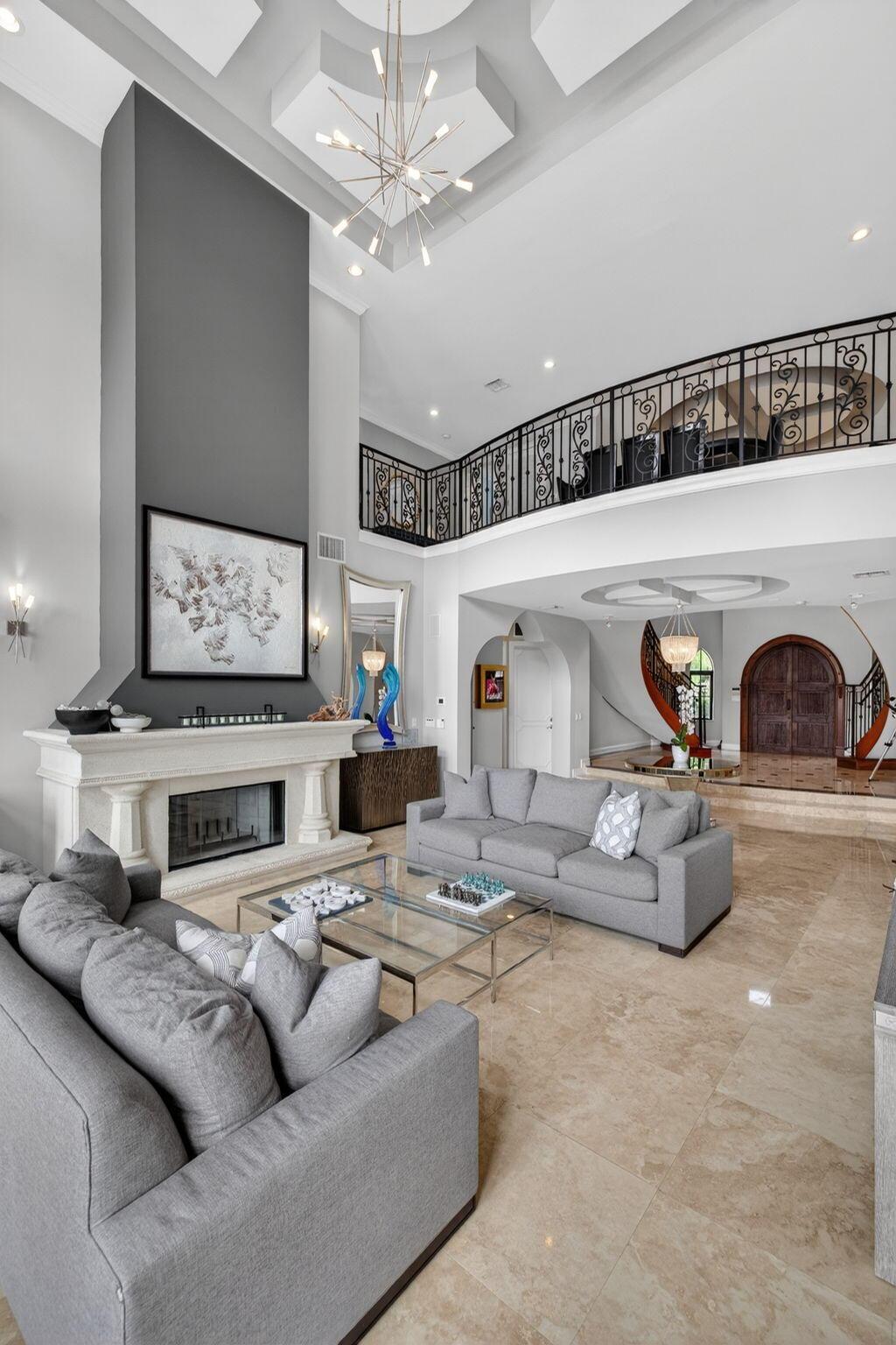 SEA ISLAND - Residential