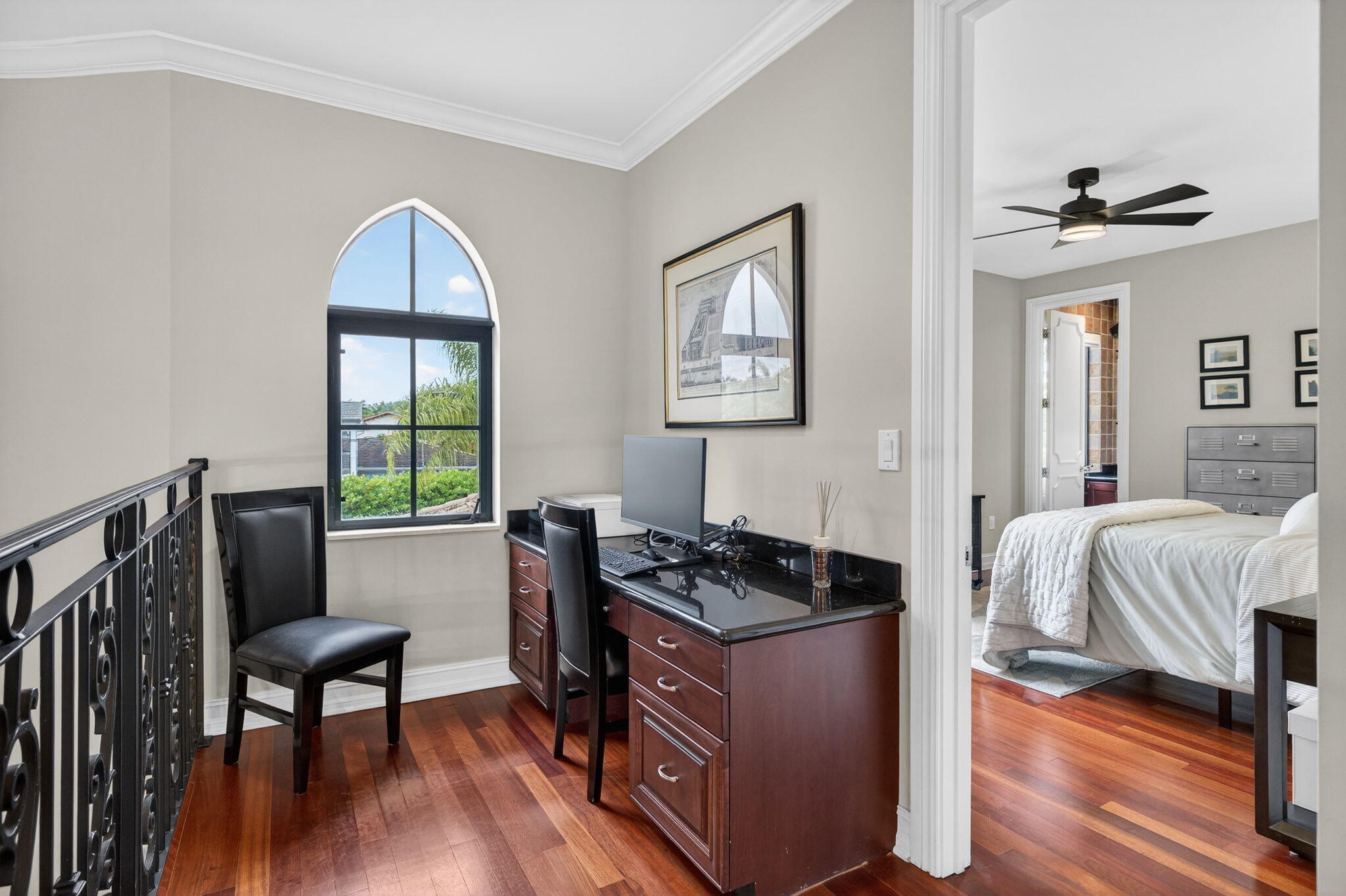 SEA ISLAND - Residential