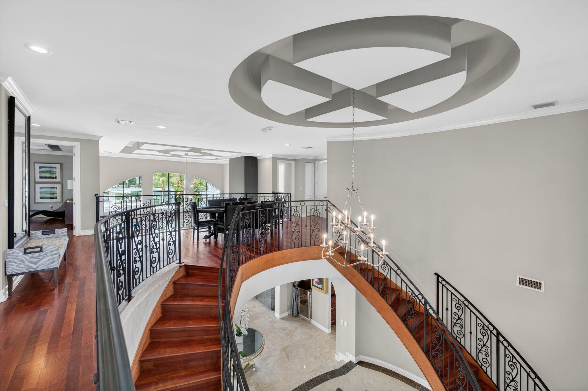 SEA ISLAND - Residential