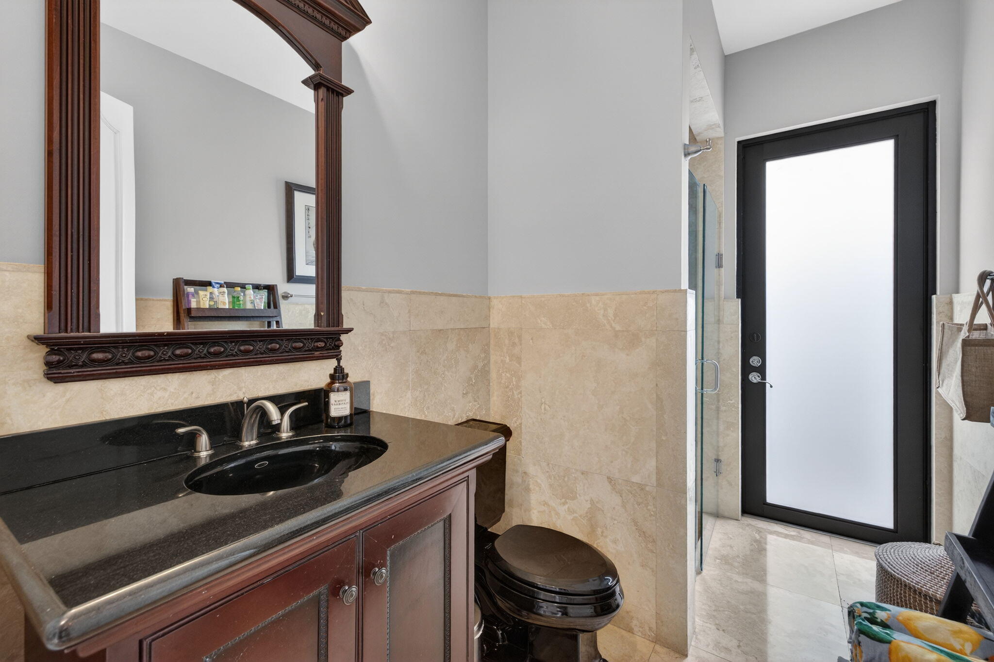 SEA ISLAND - Residential