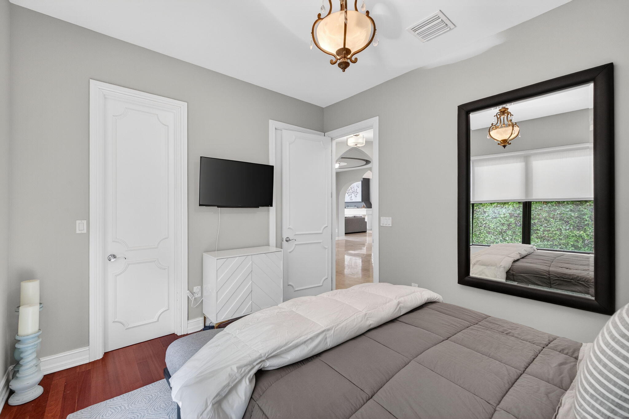 SEA ISLAND - Residential